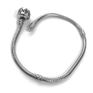 Authentic Pandora Bracelet 7.1”